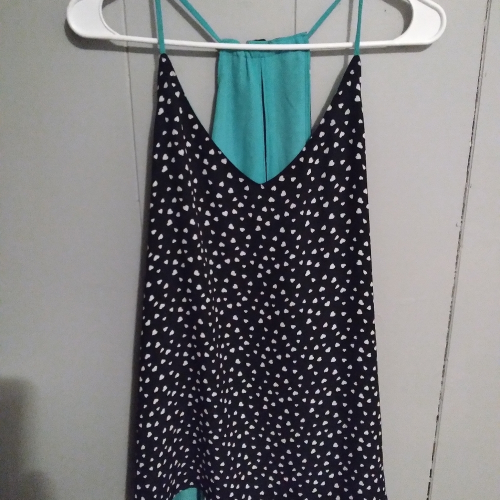 Super cute tank
